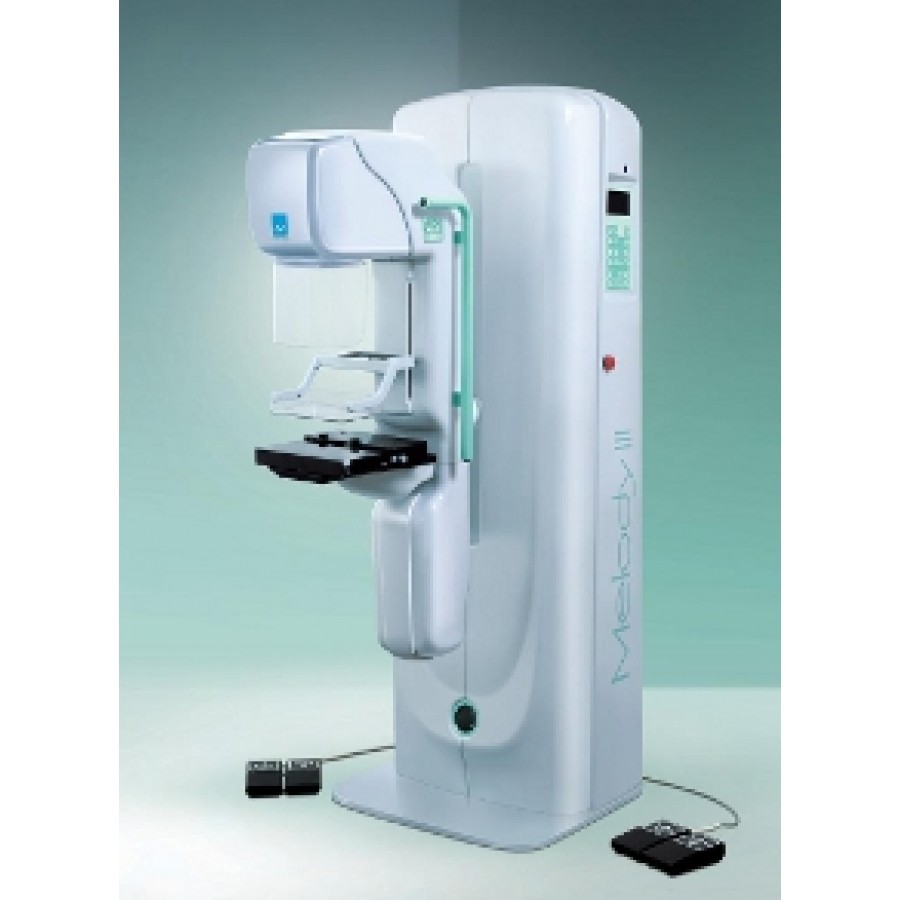 CHỤP TUYẾN VÚ (Mamography)