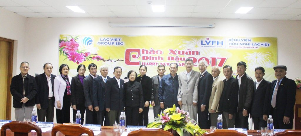 Hội nghị tổng kết chương trình “Khám và điều trị các bệnh lý về mắt cho người cao tuổi toàn tỉnh Vĩnh Phúc 2016”