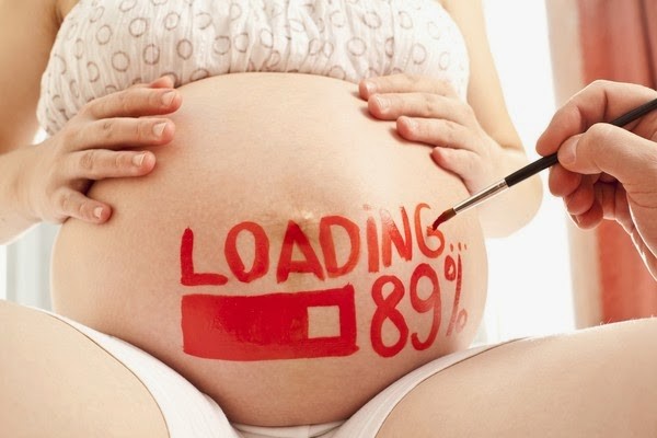 Những điều quan trọng nhất trong chăm sóc bà bầu