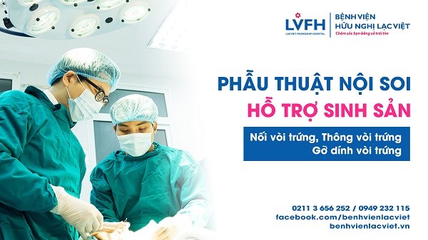 Khoa Phẫu Thuật & Gây Mê Hồi Sức