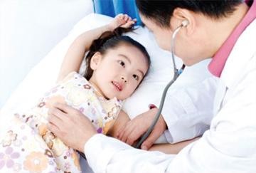 Lịch khám chuyên khoa nhi