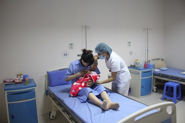 Điều trị Vô sinh – Hiếm muộn ở đâu uy tín, hiệu quả?