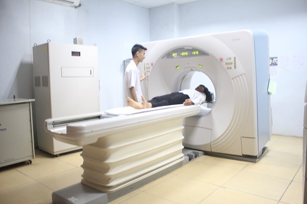 Trang thiết bị và cơ sở vật chất