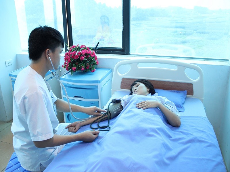 Giảm đau sau phẫu thuật