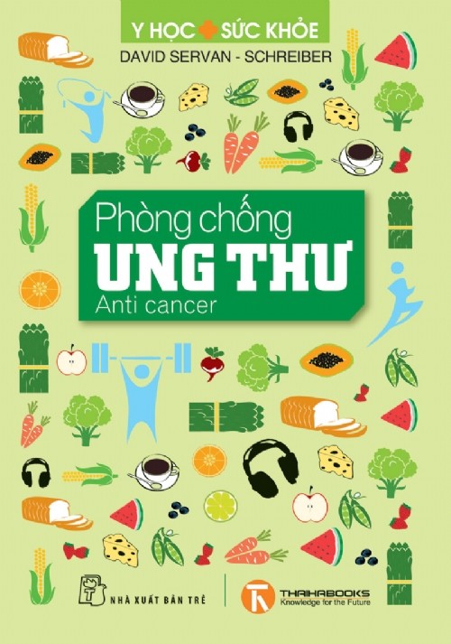 10 lời khuyên của bác sĩ ung thư dành cho bạn