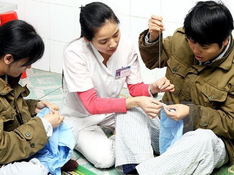 Báo động về bệnh rối nhiễu tâm trí tại Việt Nam