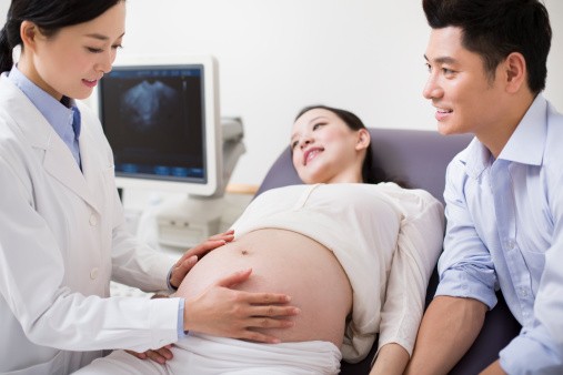 Bí quyết để có thai kỳ khỏe mạnh