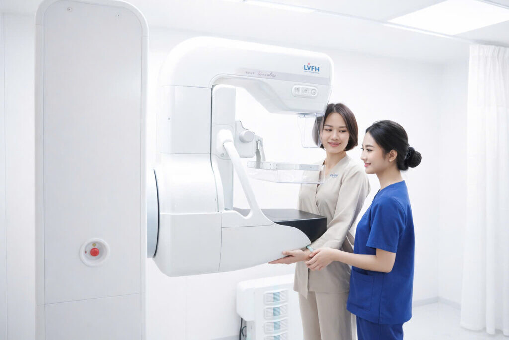 BỆNH VIỆN QUỐC TẾ THĂNG LONG LẠC VIỆT CHÍNH THỨC RA MẮT TẠI TRUNG TÂM TP HÀ NỘI 5 dsc01992 1 1024x683 1