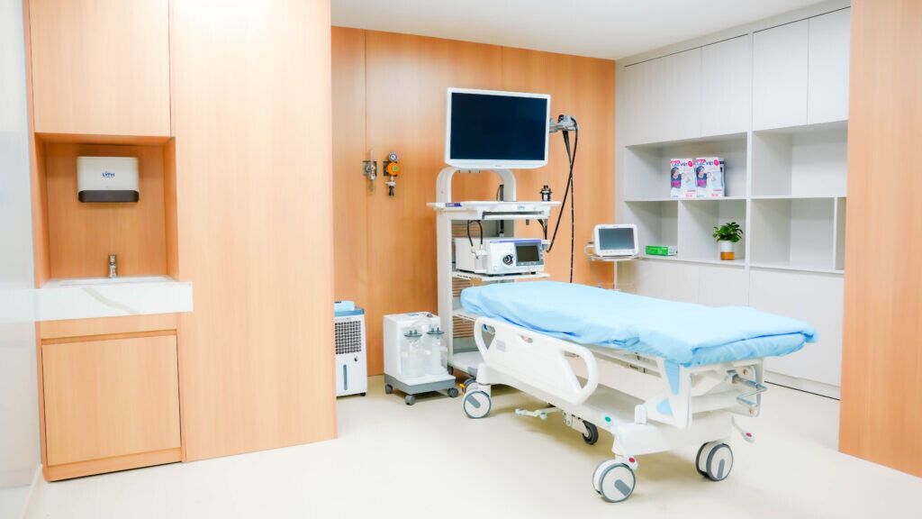 BỆNH VIỆN QUỐC TẾ THĂNG LONG LẠC VIỆT CHÍNH THỨC RA MẮT TẠI TRUNG TÂM TP HÀ NỘI 7 dsc07161 1024x576 1