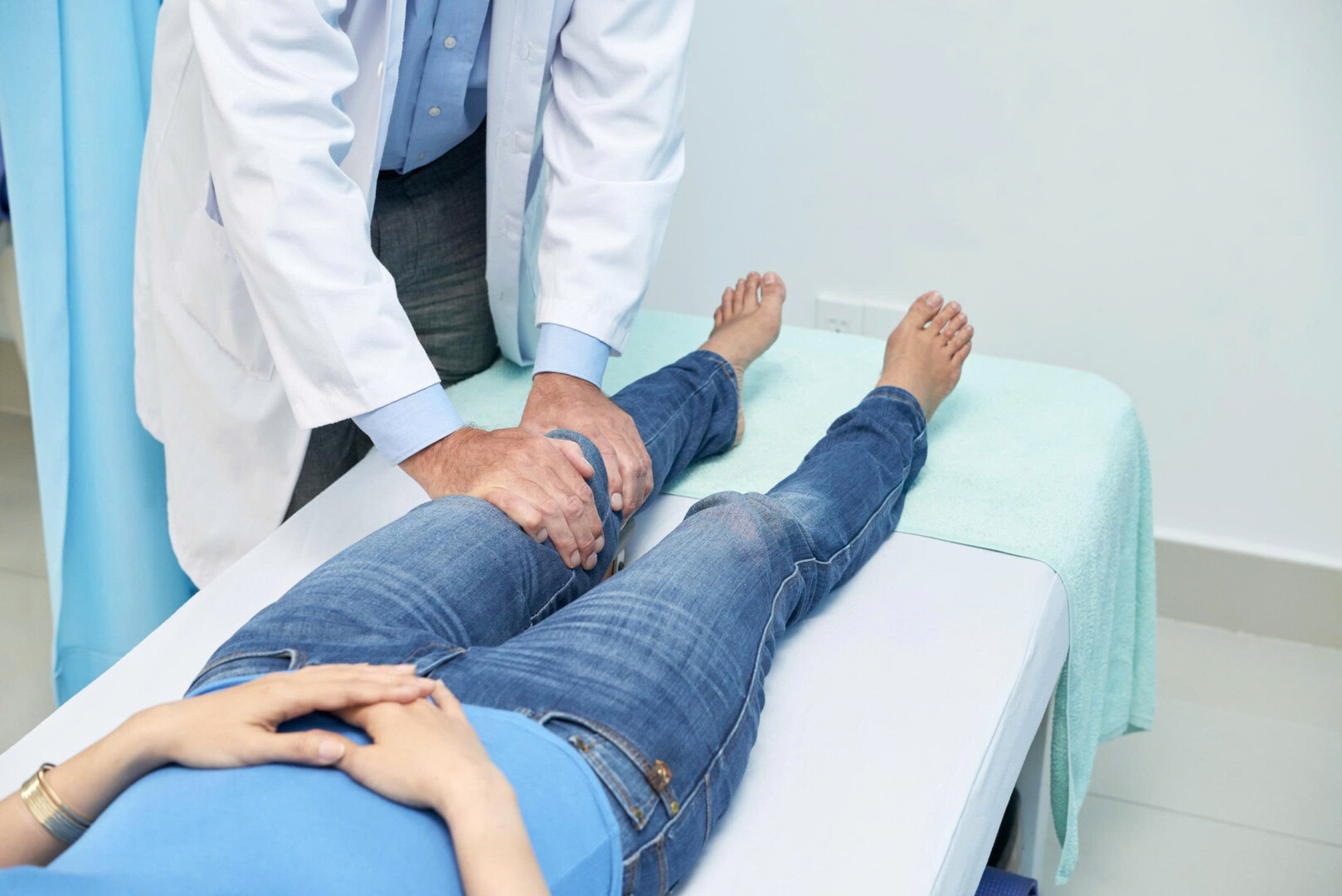 HỒi Sinh ĐÔi ChÂn KhỎe ĐẸp ChỈ Sau MỘt LẦn Can ThiỆp