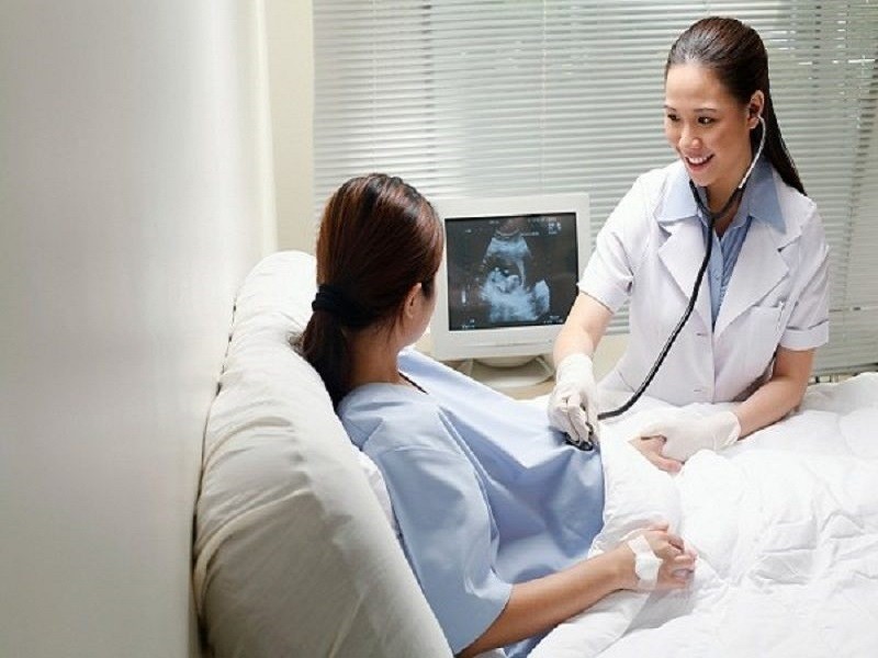 Làm xét nghiệm triple test hết bao nhiêu tiền