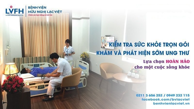 Nên khám sức khỏe tổng quát vào thời điểm nào?