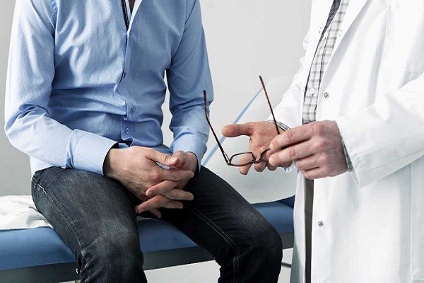Nên khám và chữa bệnh nam khoa ở đâu Vĩnh Phúc?