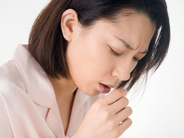 Thực phẩm nào cần kiêng khi bị ho?
