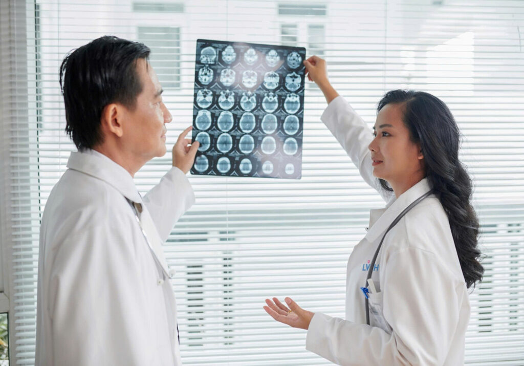 GÓI KHÁM TẦM SOÁT ĐỘT QUỴ TẠI BỆNH VIỆN HỮU NGHỊ LẠC VIỆT – CHỦ ĐỘNG PHÁT HIỆN, NGĂN NGỪA TỪ SỚM