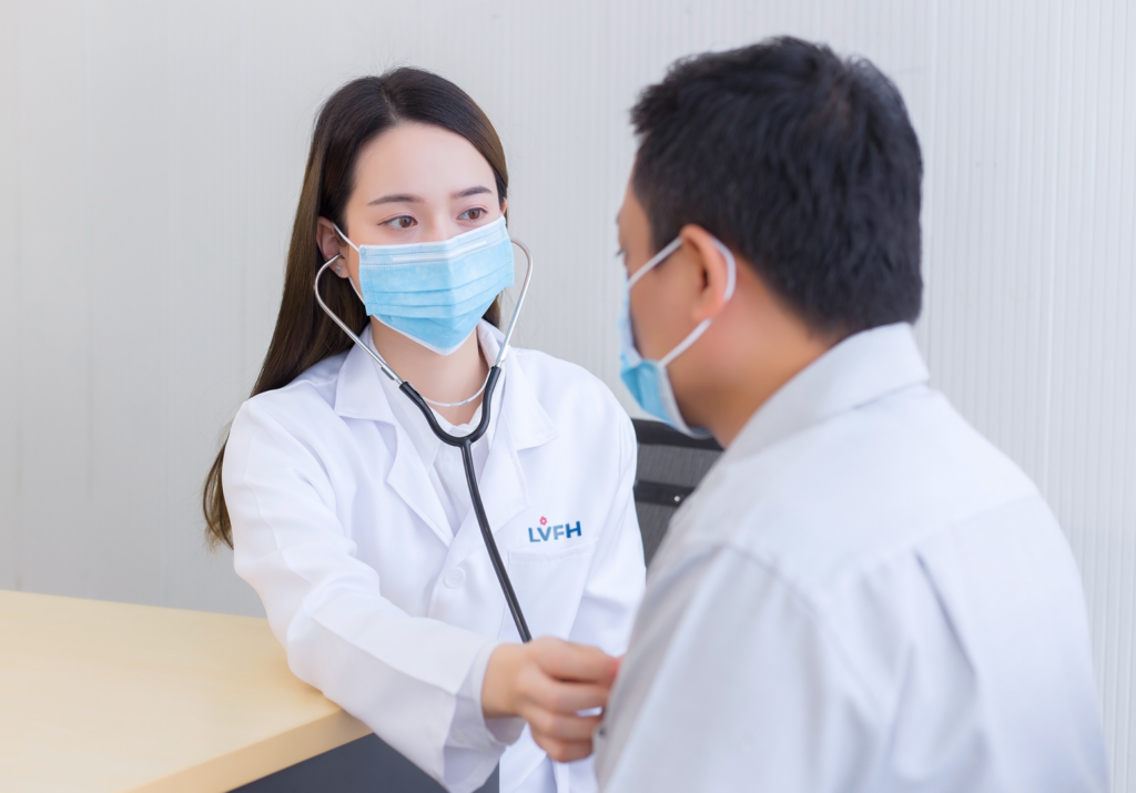 Gói Khám Sức Khỏe Định Kỳ Và Phát Hiện Sớm Ung Thư Tiền Liệt Tuyến