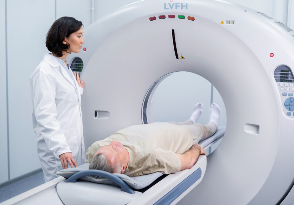 Gói Khám Sàng Lọc Phát Hiện Sớm Ung Thư Nâng Cao (Nam)