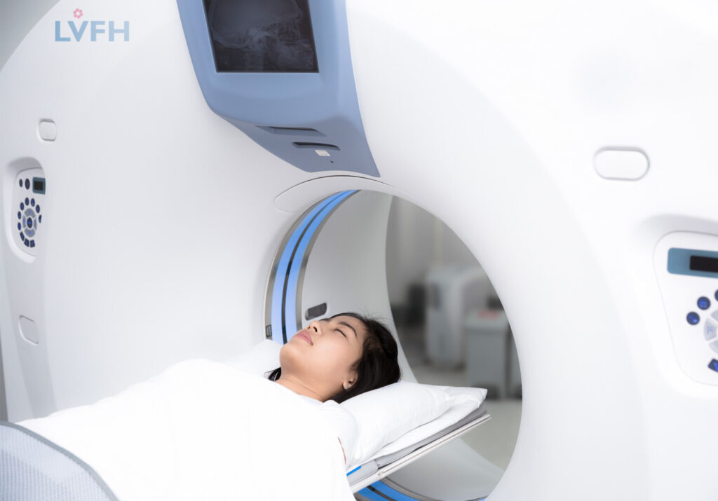 Gói Khám Sàng Lọc Phát Hiện Sớm Ung Thư Nâng Cao (Nữ)