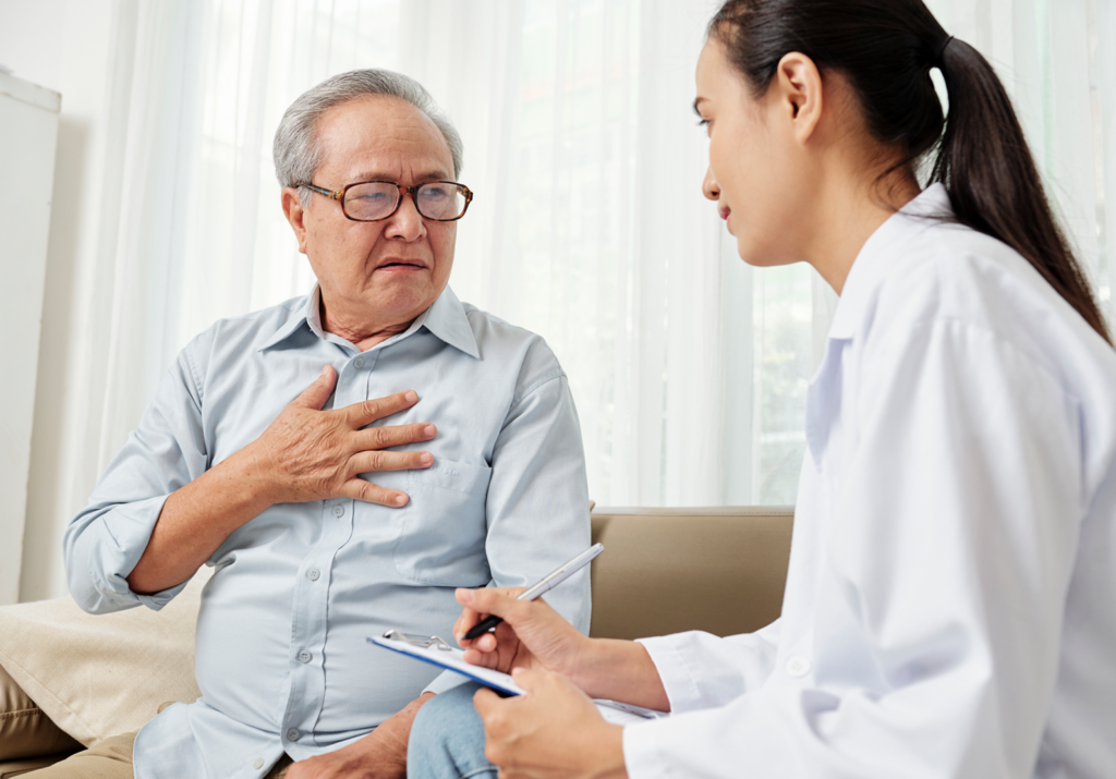 Gói Khám Tầm Soát Rối Loạn Nhịp Tim