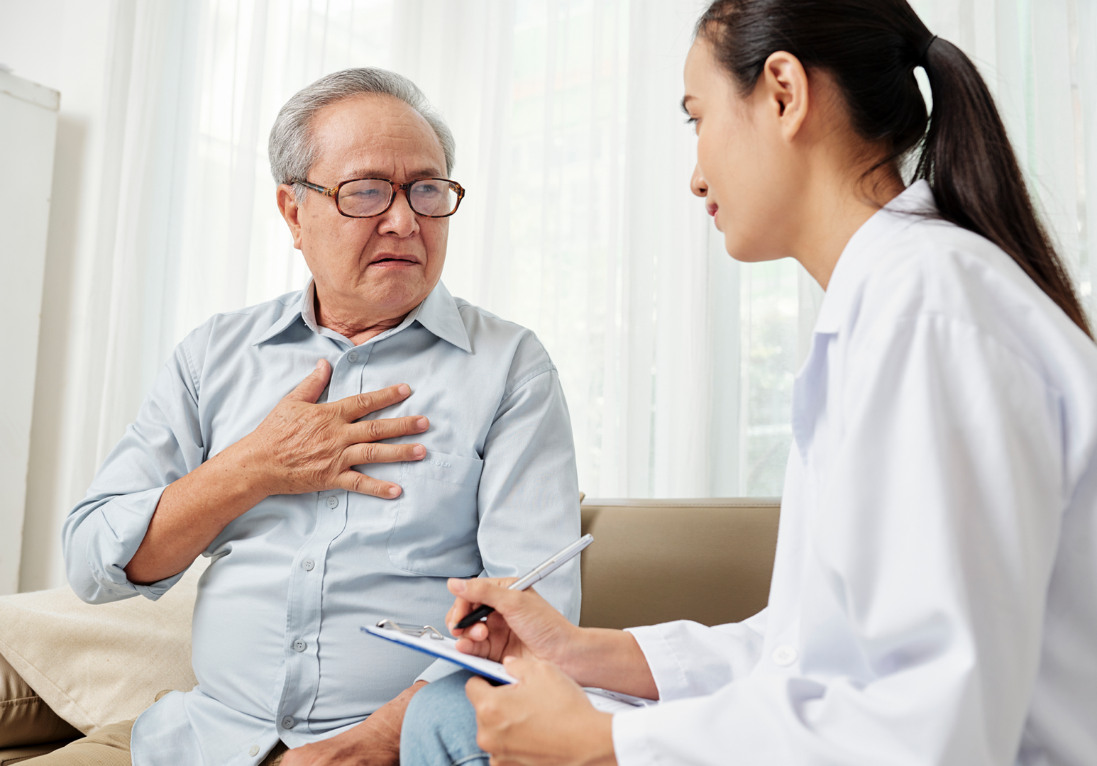 Gói Khám Tầm Soát Rối Loạn Nhịp Tim
