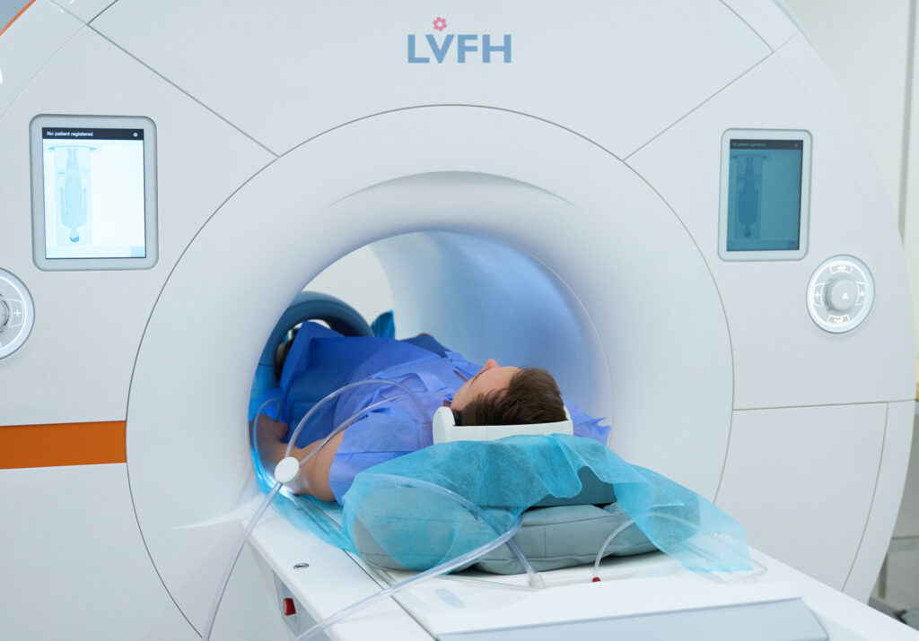 Gói Khám Tầm Soát Bệnh Động Mạch Vành