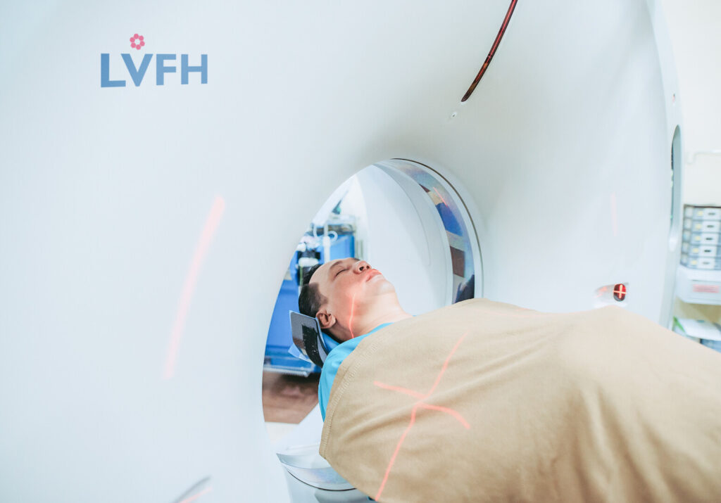 Gói Khám Chụp Cắt Lớp Vi Tính Động Mạch Vành