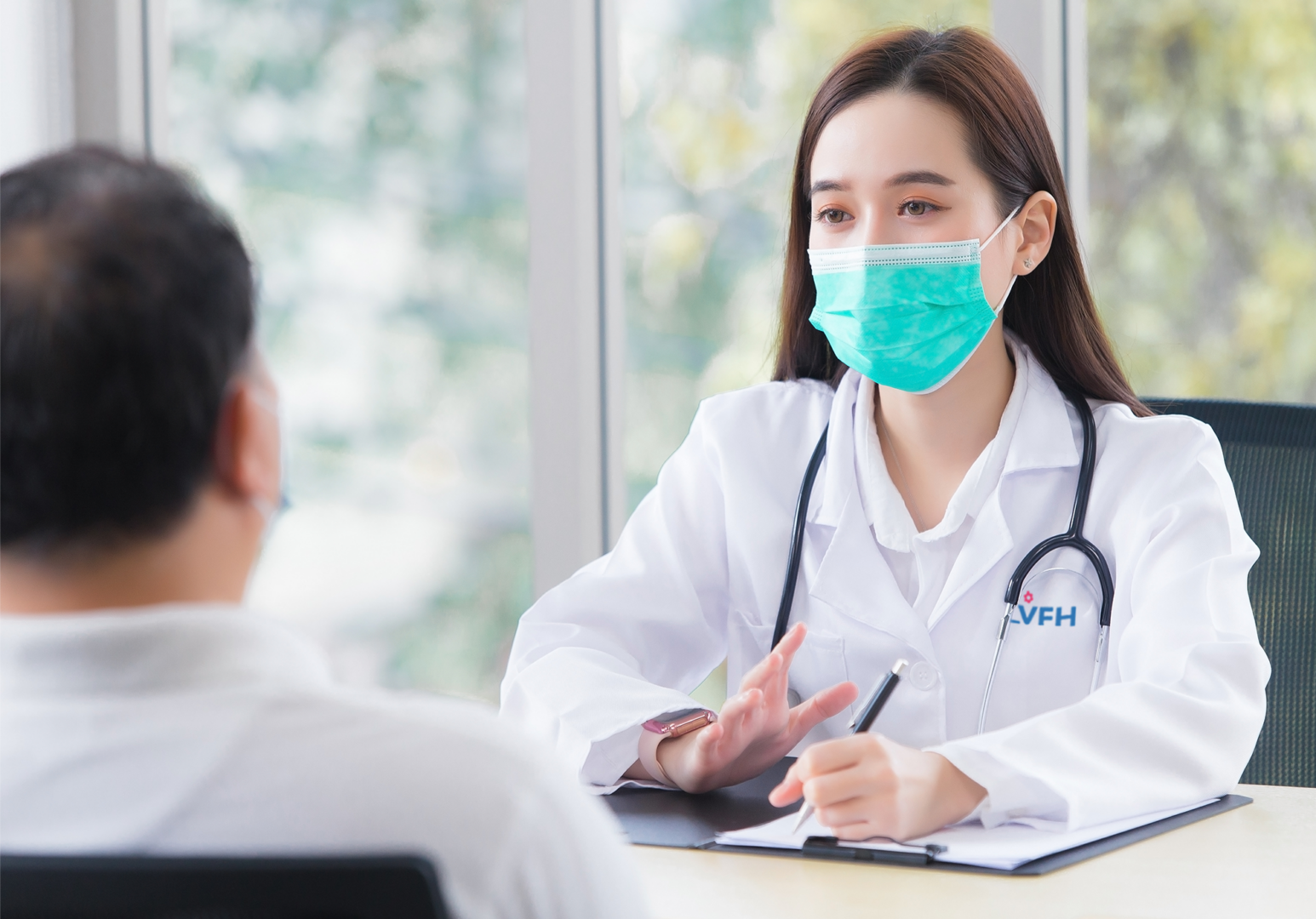 Gói Khám Sức Khỏe Tổng Quát – Cơ Bản