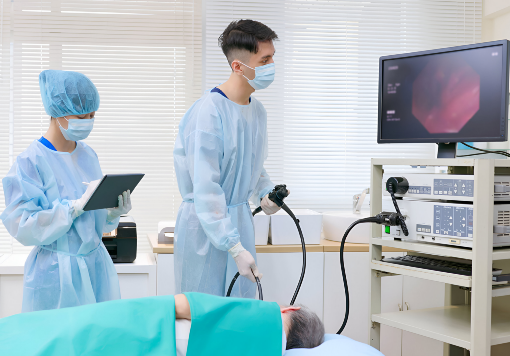 Gói Khám Sức Khỏe Định Kỳ Và Phát Hiện Sớm Ung Thư Dạ Dày – Thực Quản
