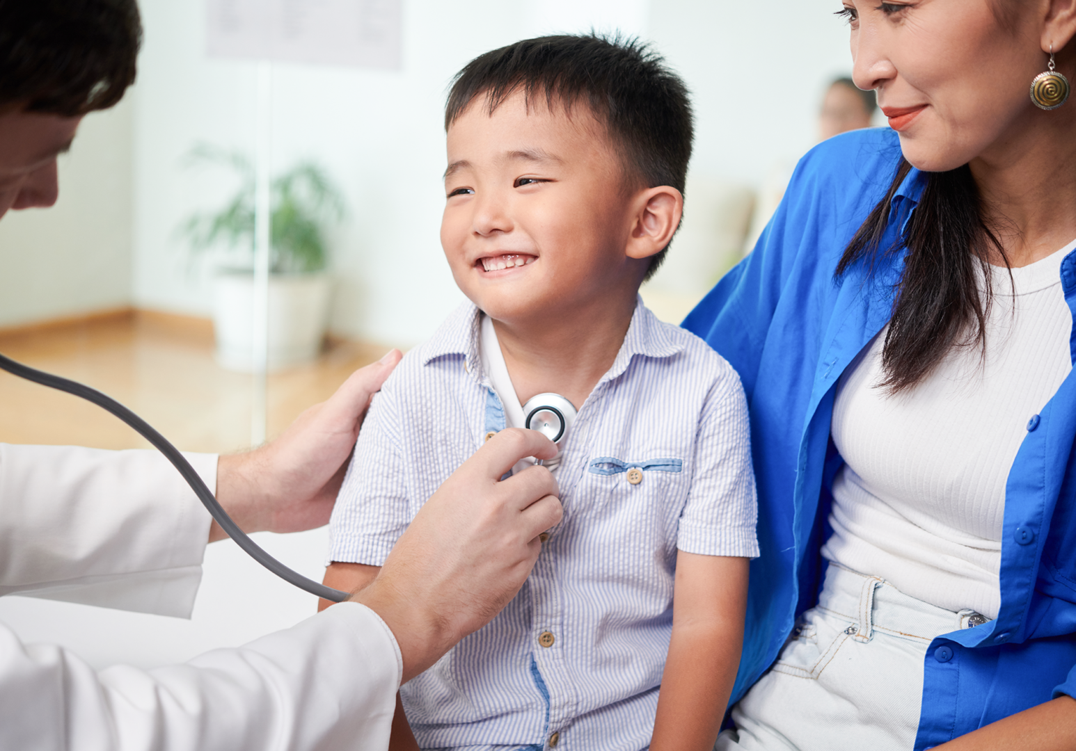 30.1 GÓi KhÁm Nhi NÂng Cao(5 10 TuỔi)