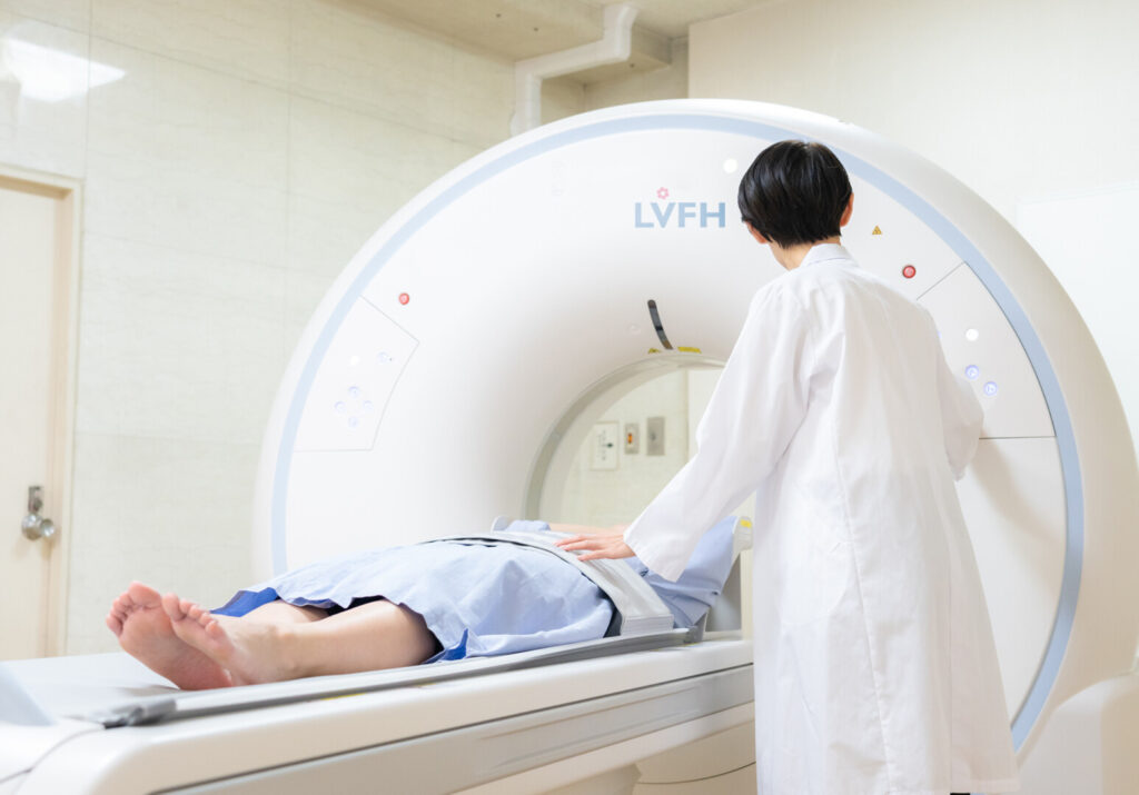 Gói Khám Sức Khỏe Định Kỳ Và Phát Hiện Sớm Ung Thư Gan