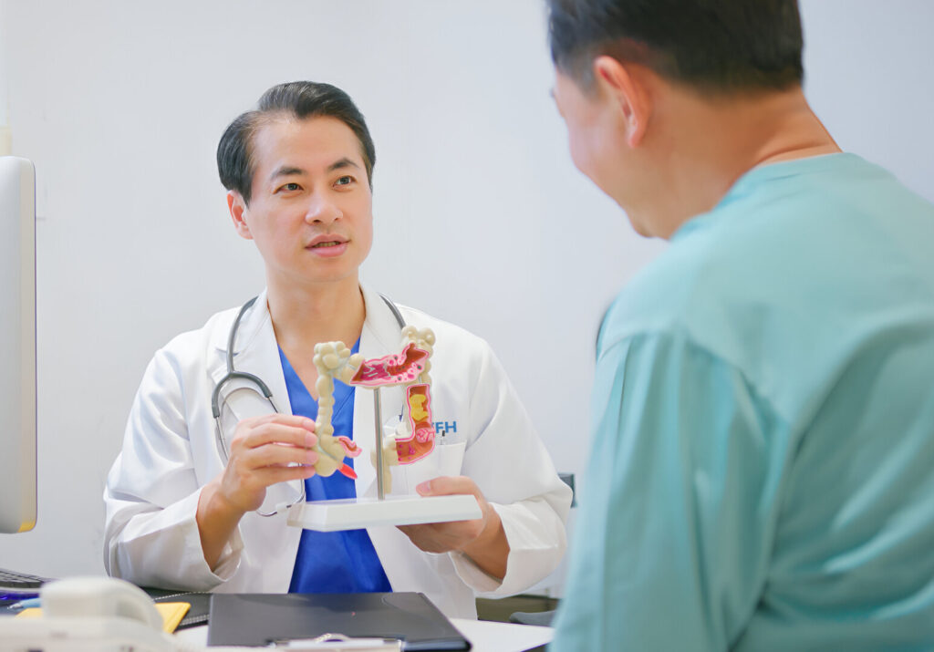 Gói Khám Và Nội Soi Dạ Dày, Đại Tràng