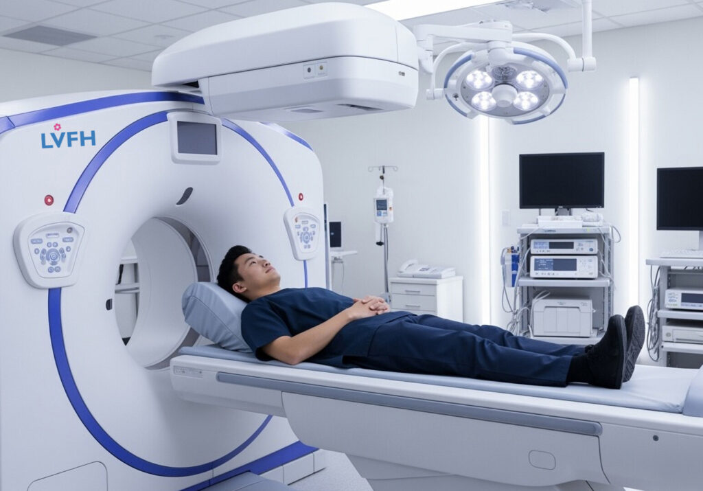 Gói Khám Tầm Soát Nguy Cơ Đột Quỵ