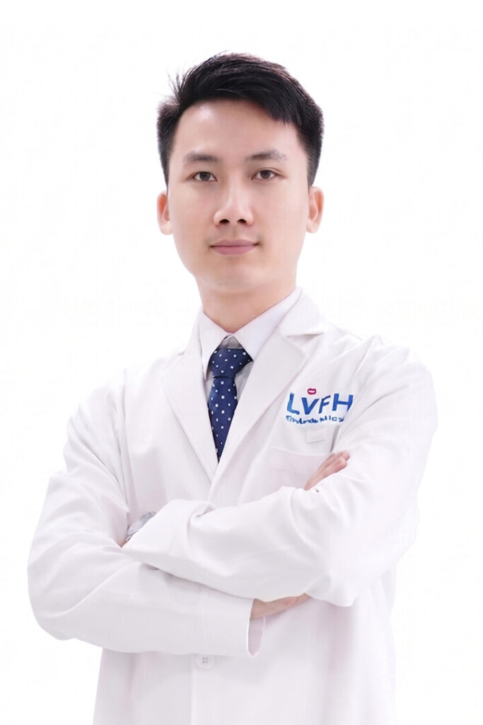 Bs. Đỗ Văn Hiển