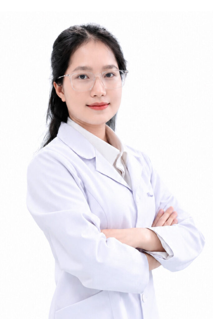 Bs. Trần Thị Hân