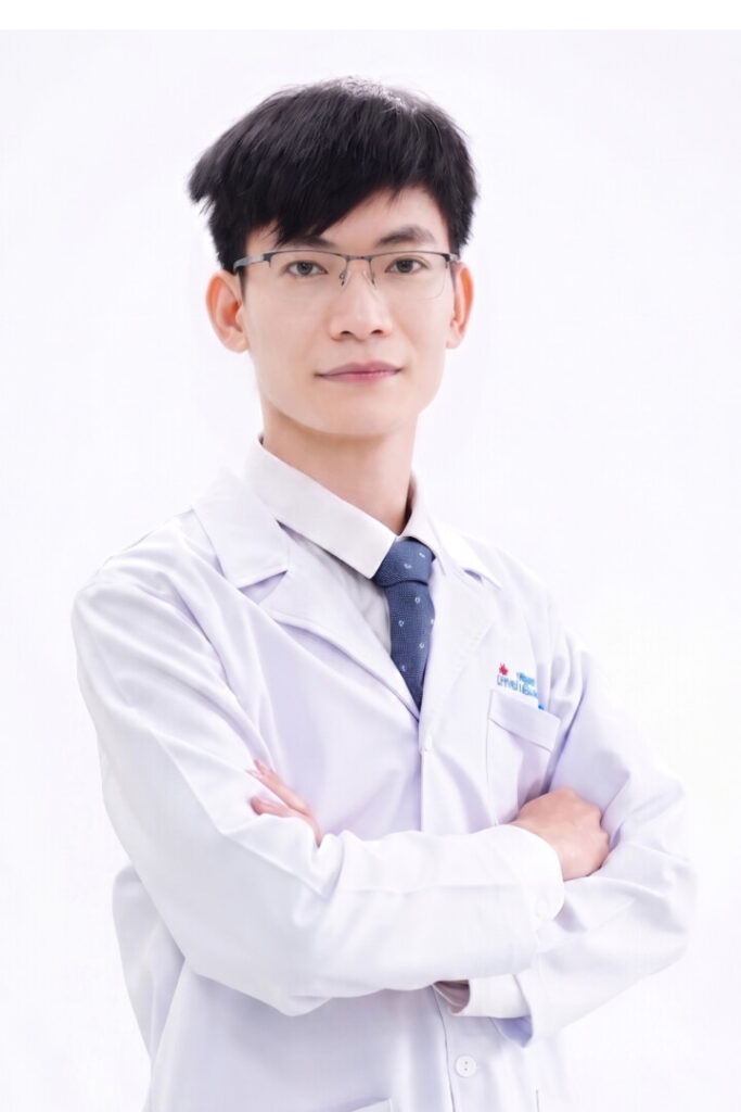 Bs. Nguyễn Tuấn Anh