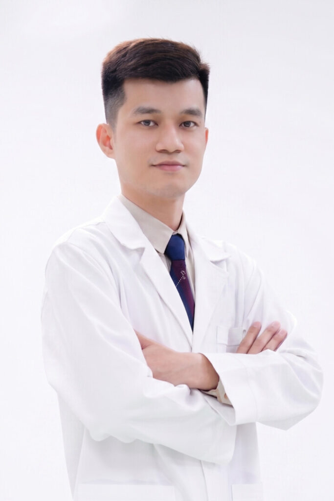 Bs. Nguyễn Trung Đức