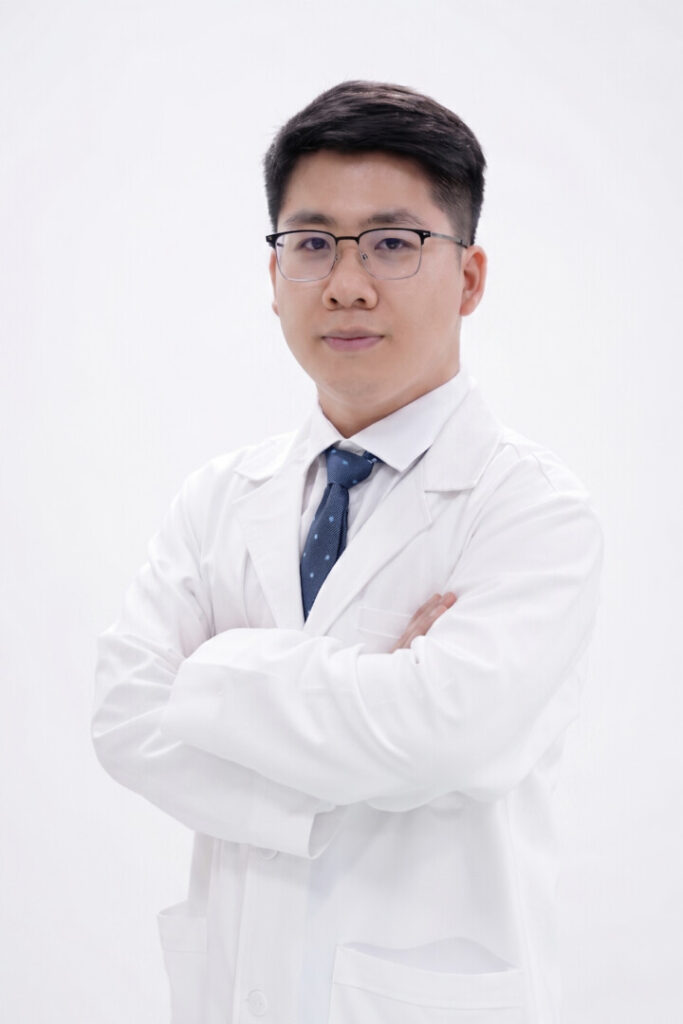Bs. Đào Ánh Dương