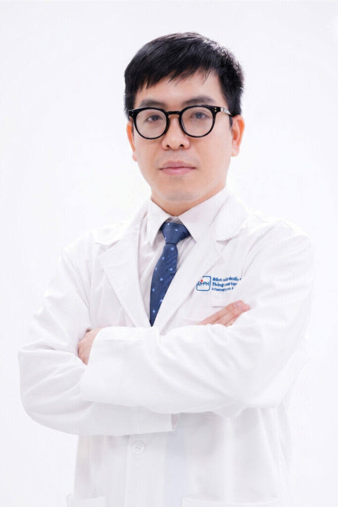 Bs. Nguyễn Thành Công