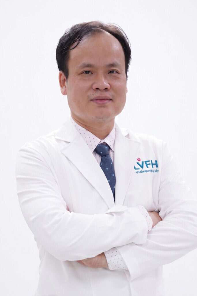 Bs. Vũ Toàn Thắng