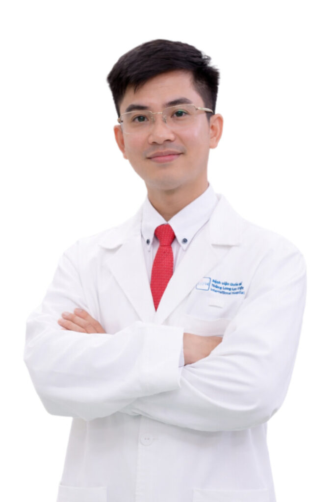 BSCKI. Nguyễn Quốc Bình