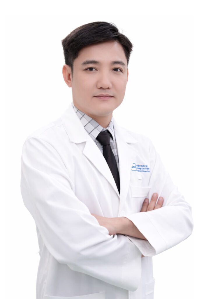 Ths.Bs. Nguyễn Văn Hạnh