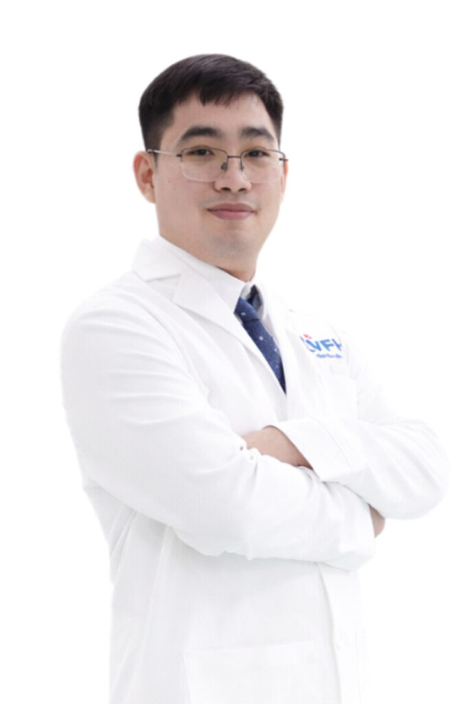 BS. Nguyễn Văn Chung