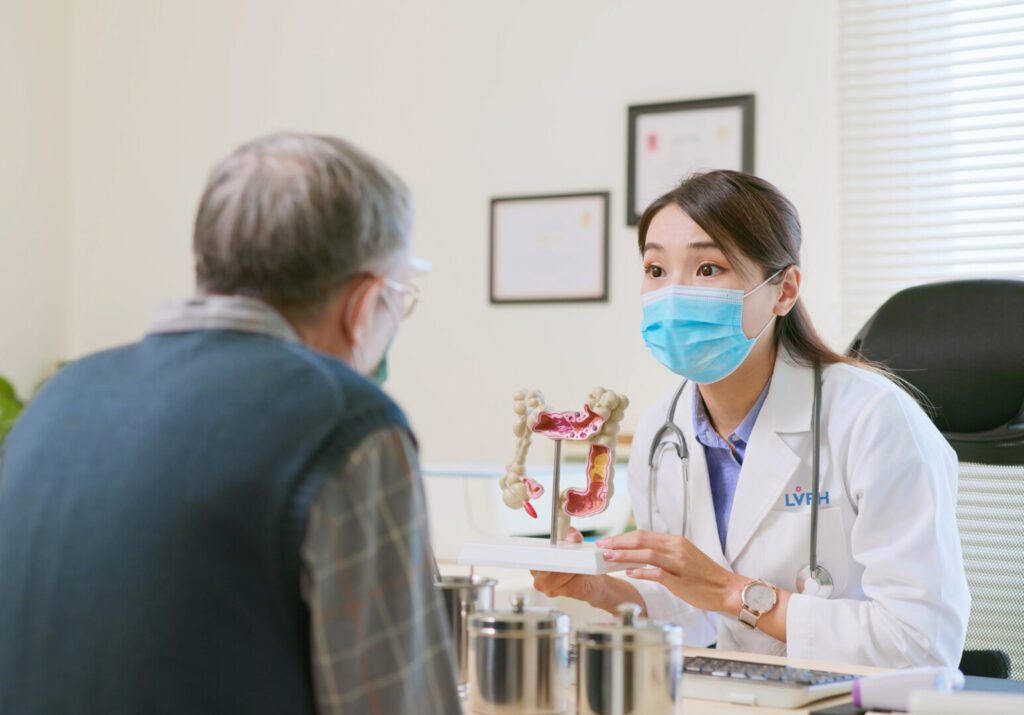 Gói Khám Và Nội Soi Đại Tràng