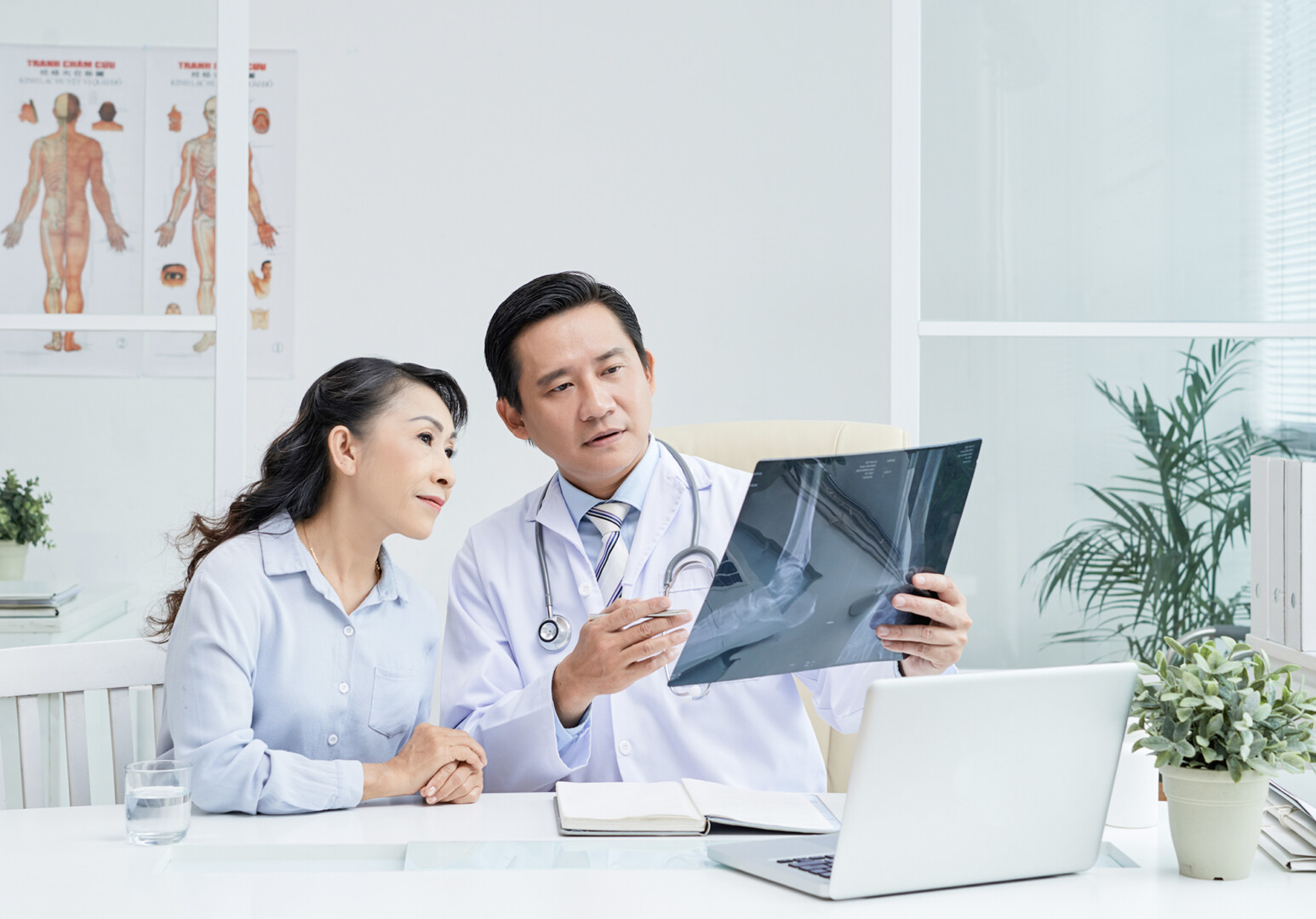 6 NgoẠi CƠ XƯƠng KhỚp