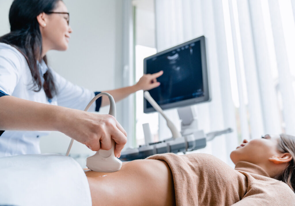 Gói Khám Tầm Soát Toàn Diện Ung Thư Phụ Khoa