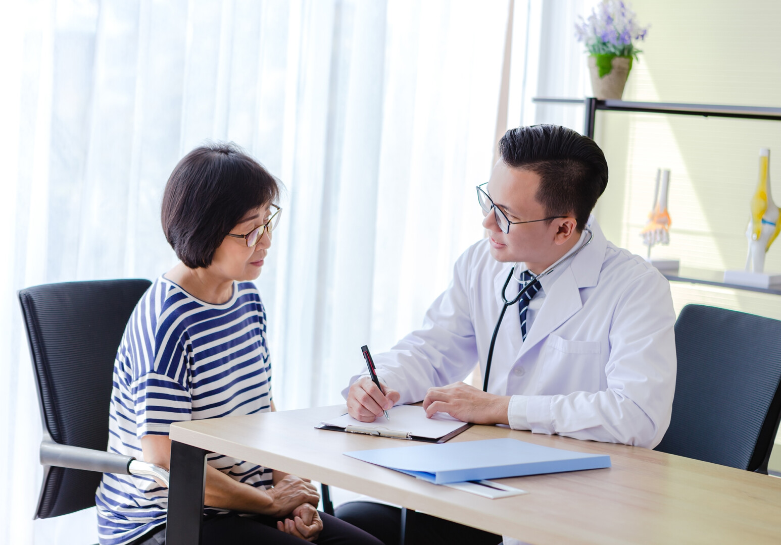 Cơ sở vật chất – Công nghệ