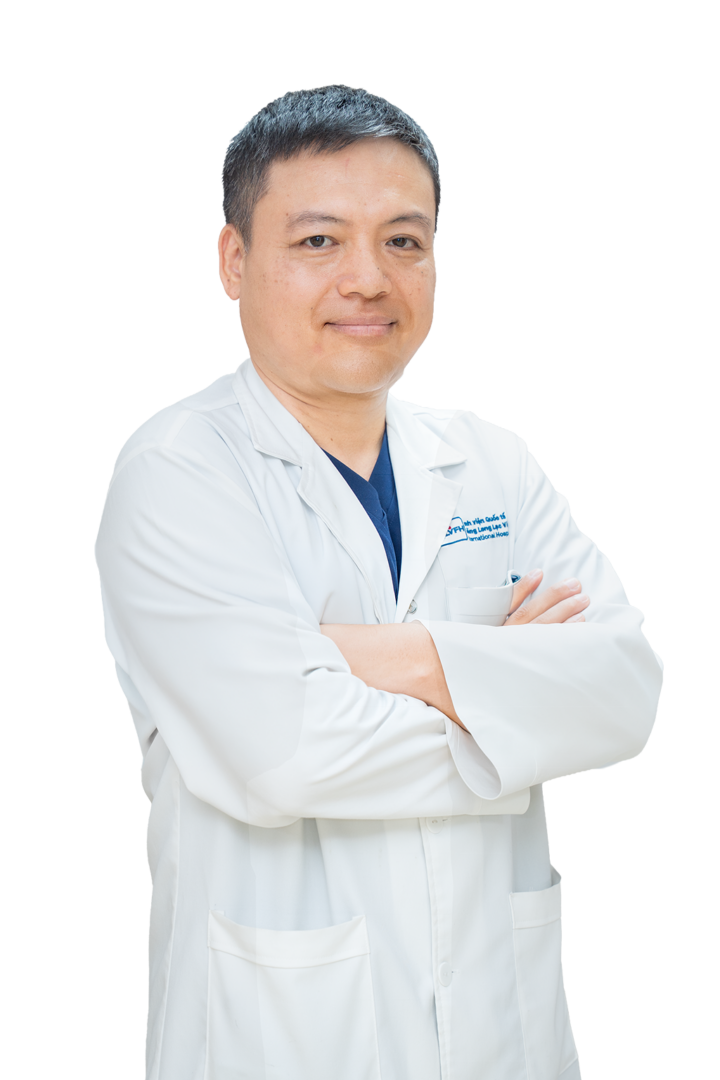 Bs Bùi Tuấn Anh