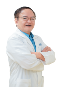 PGS.TS. Bùi Văn Mạnh
