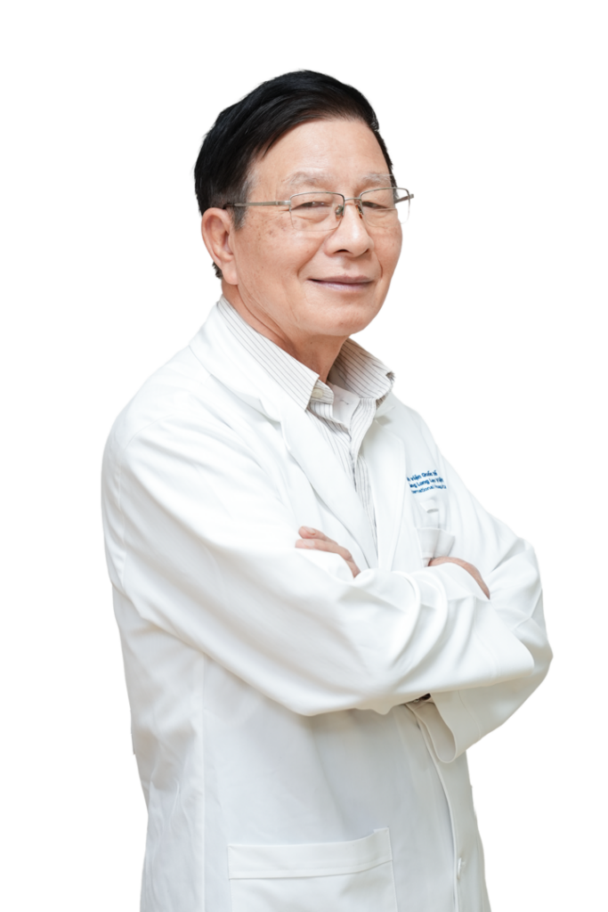 TS. Đặng Lịch
