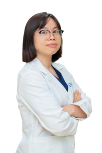 Ths.Bs. Đặng Thị Hạnh